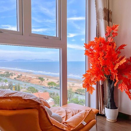 Mermaid Seaview Vung Tau - Khang Apartment 1 Exterior foto